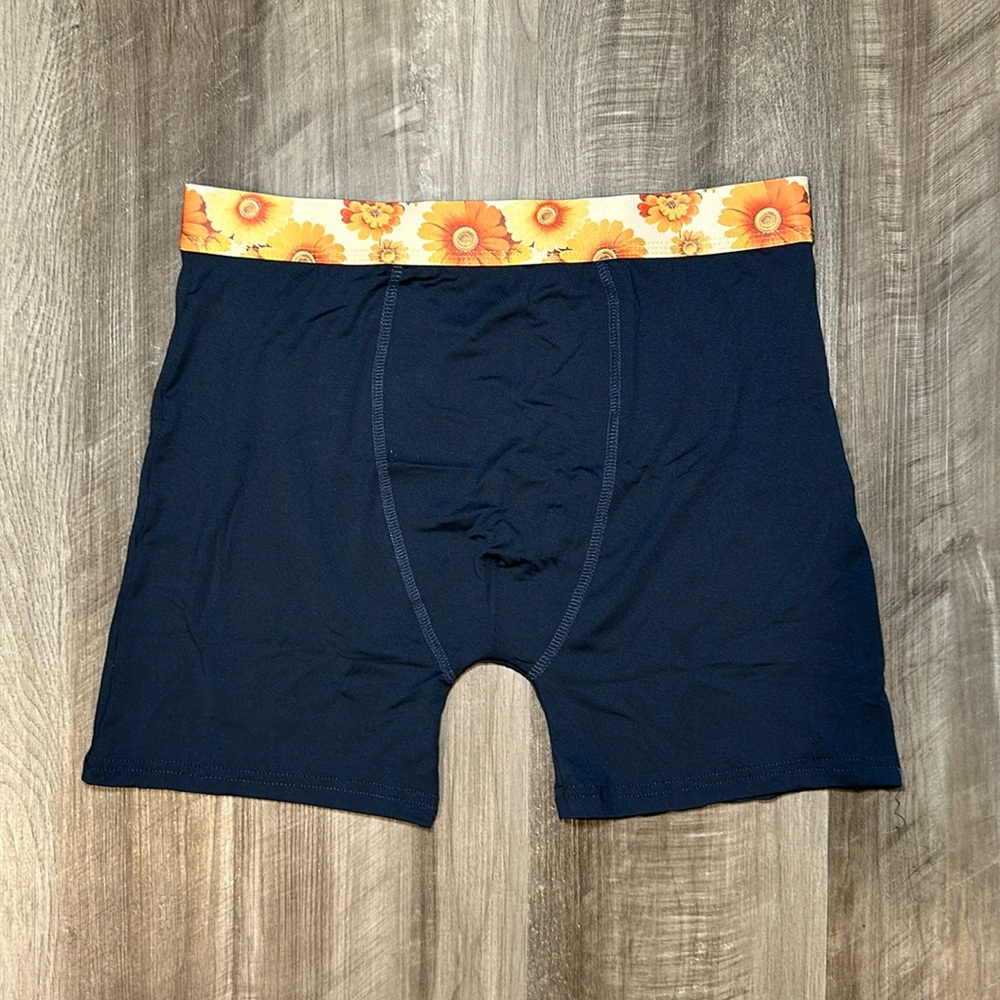 Aero Performance Boxer Brief - Large